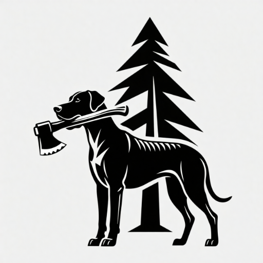 ridgebackloggingco.com